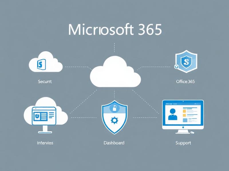 AsistIA TI Soluciones Empresariales Microsoft 365, Soporte Técnico e IA